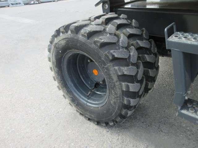 Komatsu PW118 MR-11 Photo 12