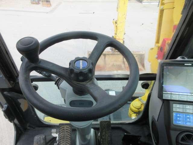 Komatsu PW118 MR-11 Photo 22