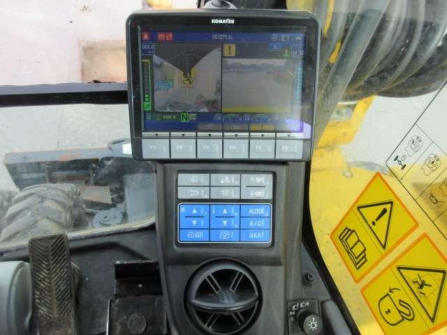 Komatsu PW118 MR-11 Photo 23