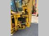Komatsu WB97R Photo 11 thumbnail