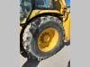 Komatsu WB97R Photo 12 thumbnail