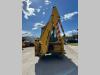 Komatsu WB97R Photo 14 thumbnail