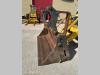 Komatsu WB97R Photo 16 thumbnail