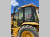 Komatsu WB97R Photo 6 thumbnail