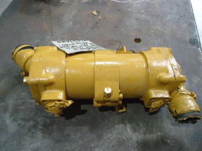 Heat exchanger for Fiat Allis FL14C-FL14D-FD14D(CODICE 61694008) sold by OLM 90 Srl