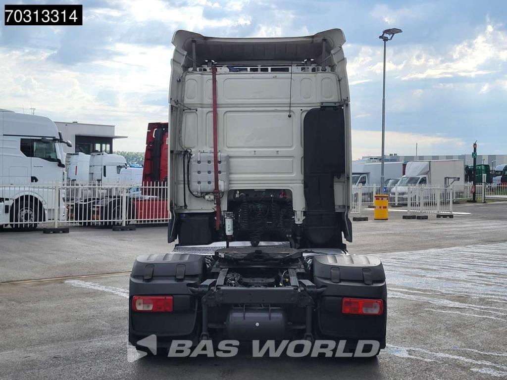 Daf XF 480 4X2 SC Mega 2xTanks ACC Standklima Photo 10