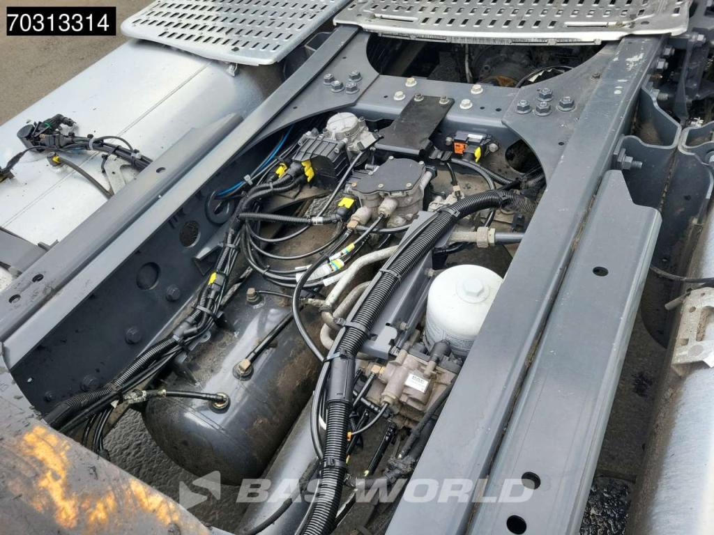 Daf XF 480 4X2 SC Mega 2xTanks ACC Standklima Photo 14