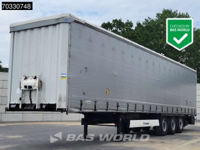 Krone SD sold by BAS World B.V.