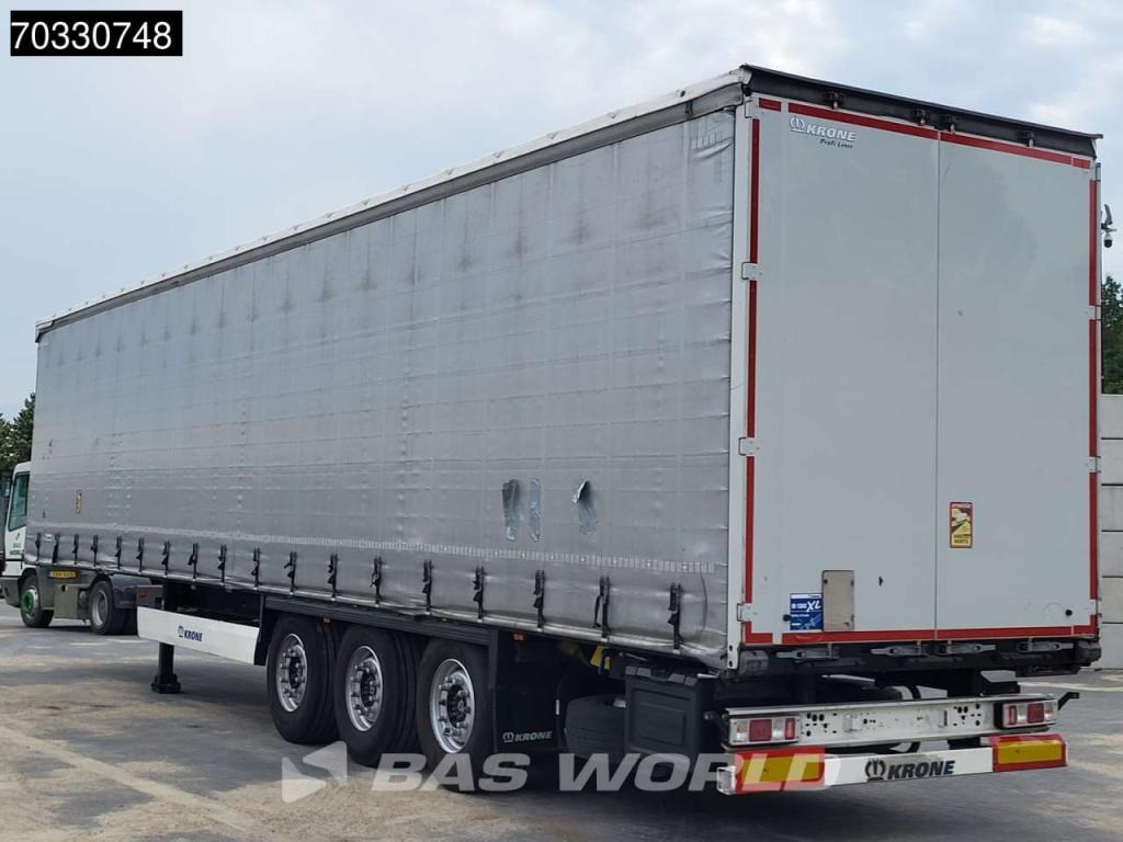 Krone SD Photo 2