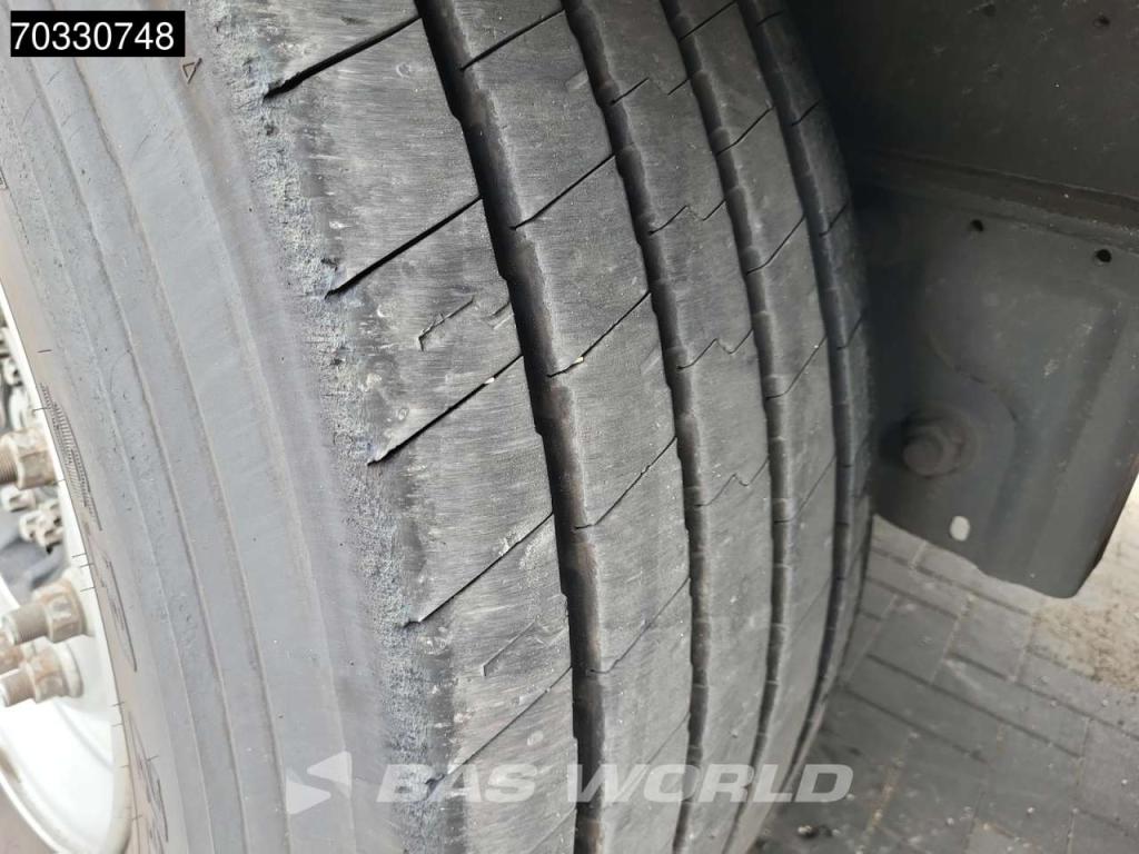 Krone SD Photo 20
