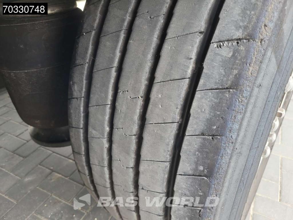 Krone SD Photo 22