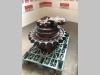 Travel drive for Fiat Hitachi FH 400 Photo 2 thumbnail