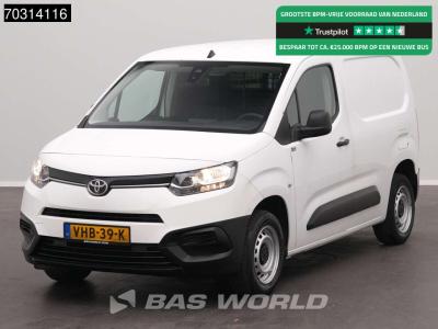 Toyota ProAce 75pk L1H1 Airco Cruise Euro6 L1 Kompakt Airco Cruise control sold by BAS World B.V.