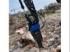 EMM Martello demolitore 250kg Photo 1 thumbnail