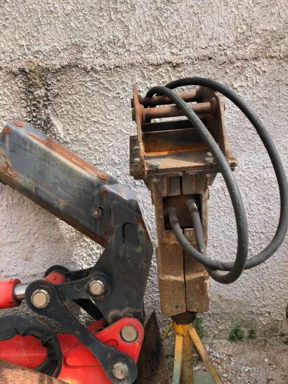 Tecna HF-32 Photo 1