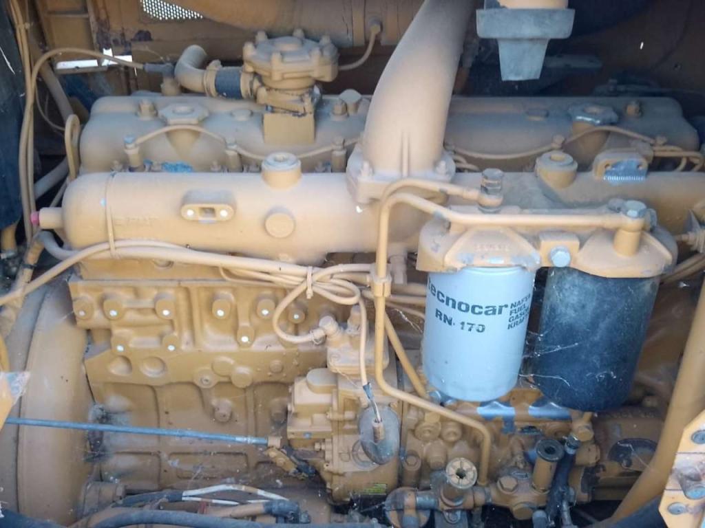 Fiat Allis FA150 Photo 6