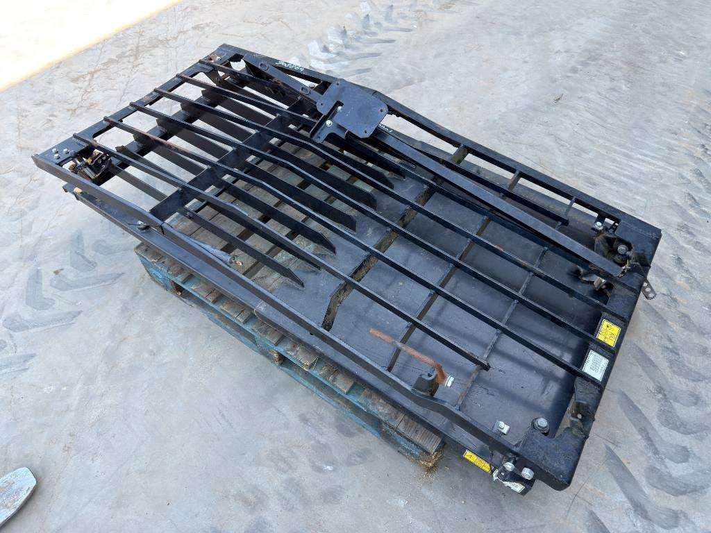 Caterpillar 313E / 320E / 320F / 323E / 325F / 329E/ 330F / 3 Photo 10