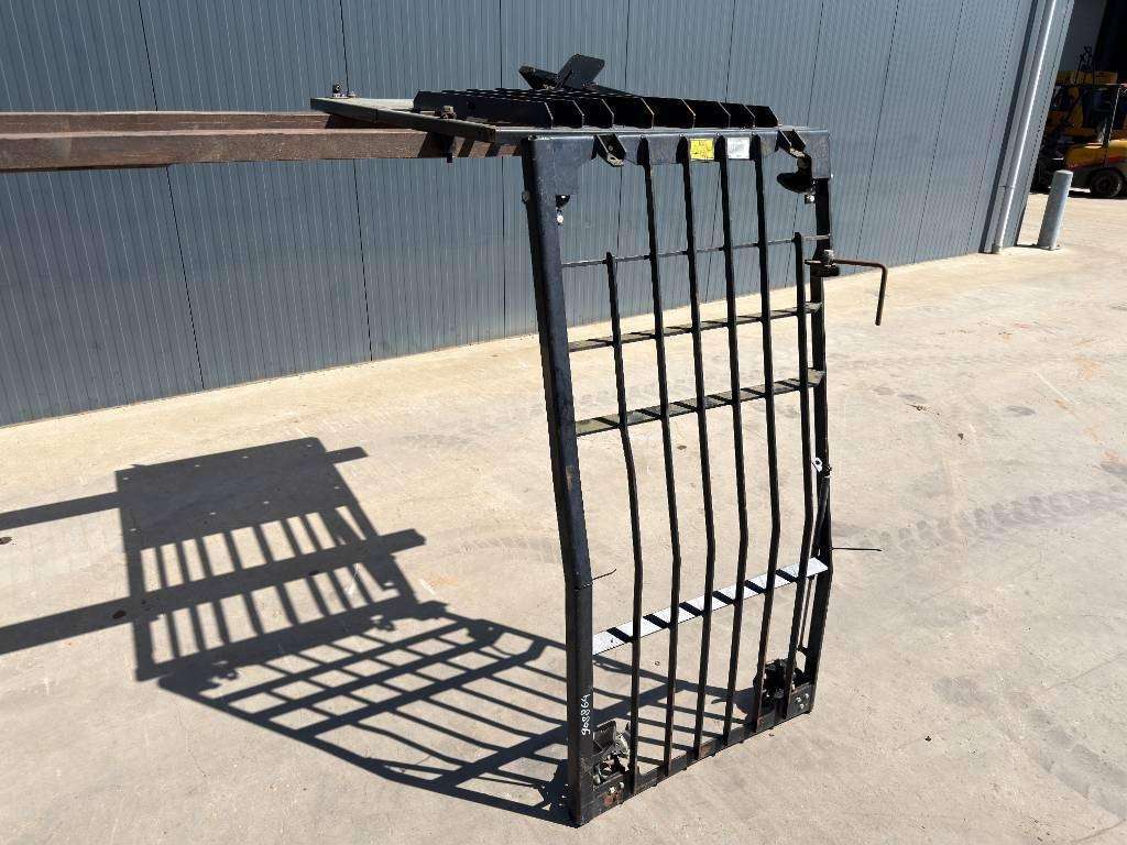 Caterpillar 313E / 320E / 320F / 323E / 325F / 329E/ 330F / 3 Photo 3