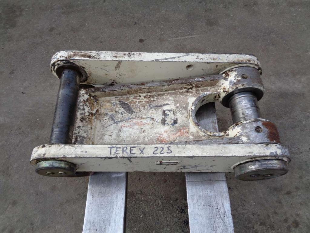 Rod for Terex TC 225 C Photo 1