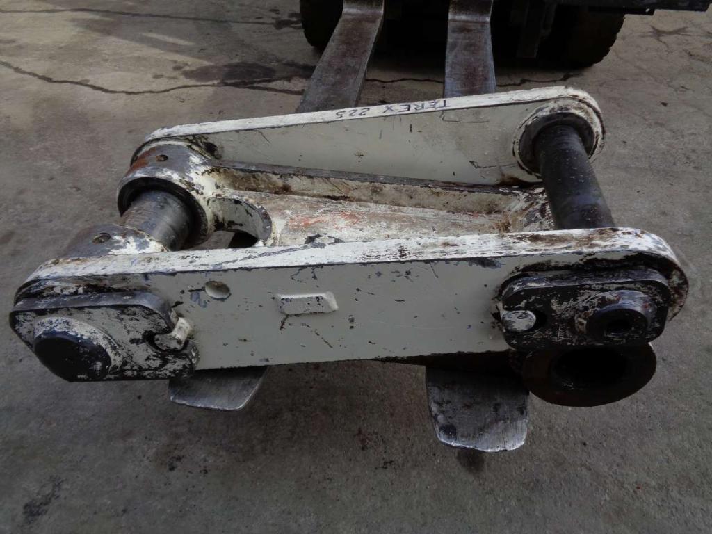 Rod for Terex TC 225 C Photo 3