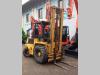 Diesel forklift truck Photo 1 thumbnail