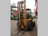 Diesel forklift truck Photo 2 thumbnail