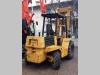 Diesel forklift truck Photo 3 thumbnail