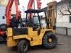Diesel forklift truck Photo 4 thumbnail