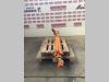 Penetration piston for Fiat Hitachi FH200E Photo 2 thumbnail