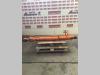Penetration piston for Fiat Hitachi FH200E Photo 3 thumbnail
