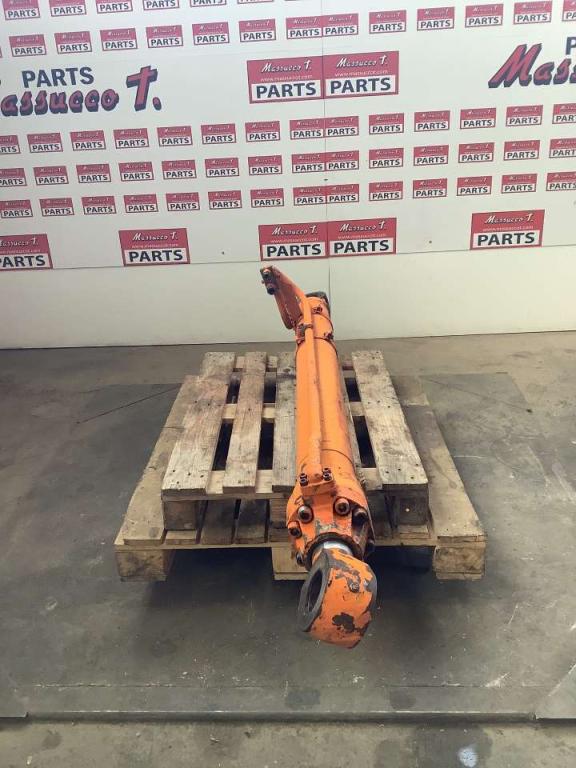 Penetration piston for Fiat Hitachi FH200E Photo 2
