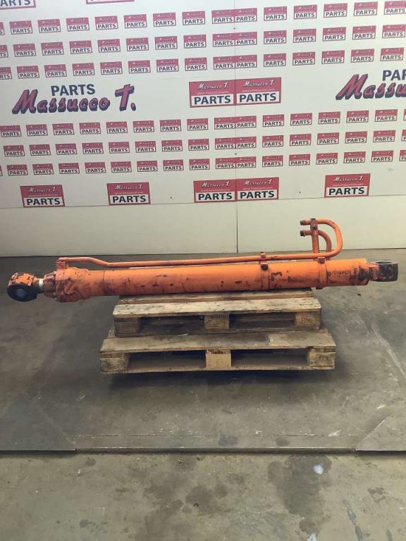 Penetration piston for Fiat Hitachi FH200E Photo 3