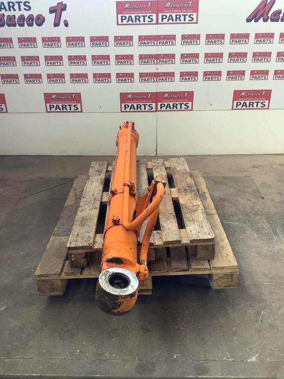 Penetration piston for Fiat Hitachi FH200E Photo 4