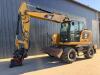 Caterpillar M315F Photo 1 thumbnail
