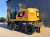 Caterpillar M315F Photo 3 thumbnail