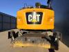 Caterpillar M315F Photo 4 thumbnail