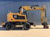 Caterpillar M315F Photo 7 thumbnail