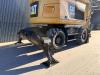 Caterpillar M315F Photo 9 thumbnail