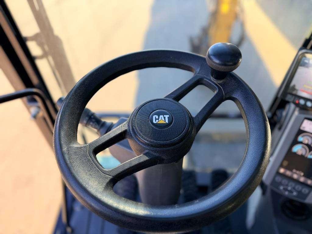 Caterpillar M315F Photo 11
