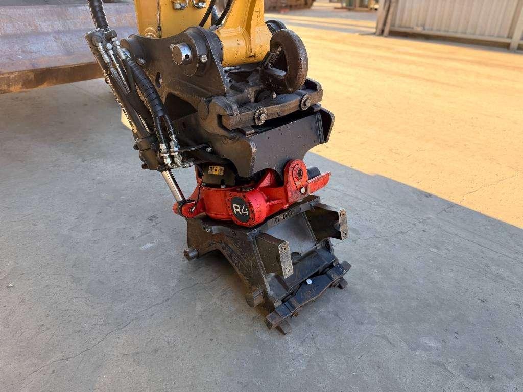 Caterpillar M315F Photo 22