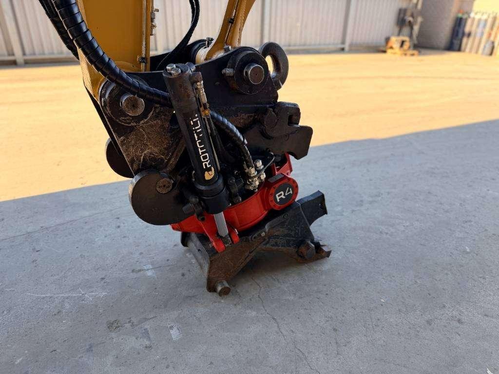Caterpillar M315F Photo 23