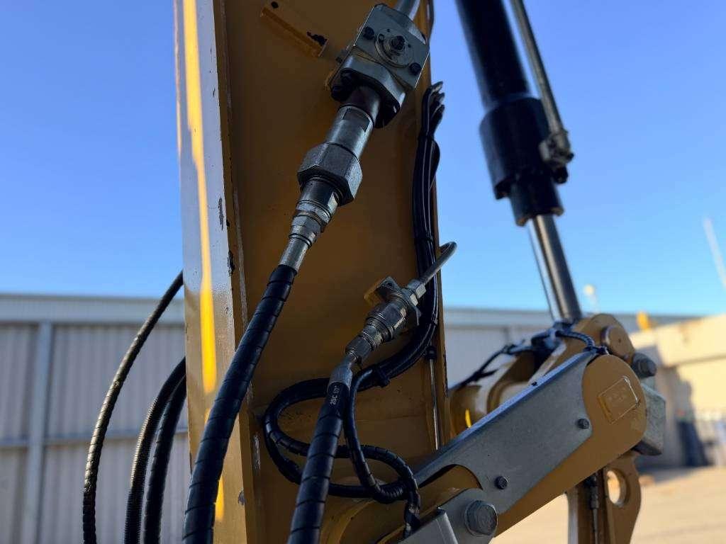 Caterpillar M315F Photo 29