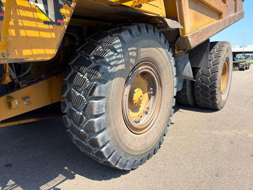 Caterpillar 775E Photo 14