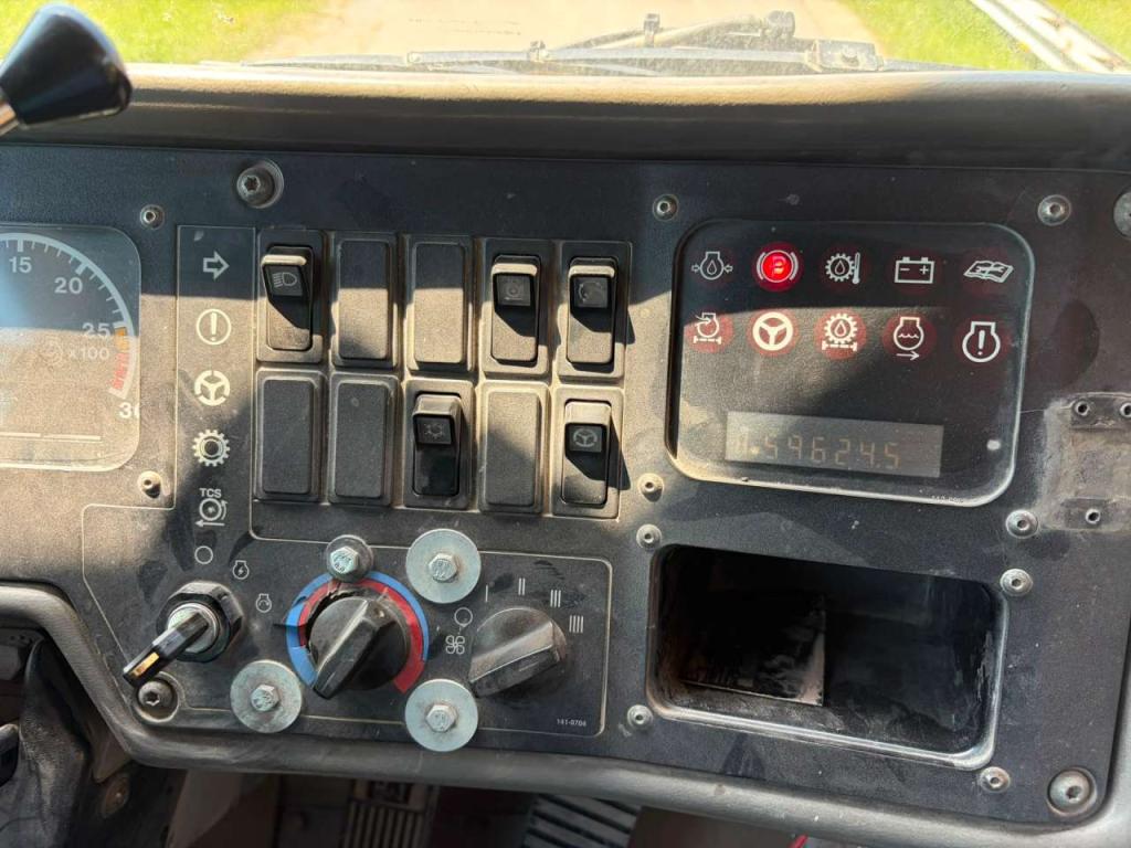 Caterpillar 775E Photo 24