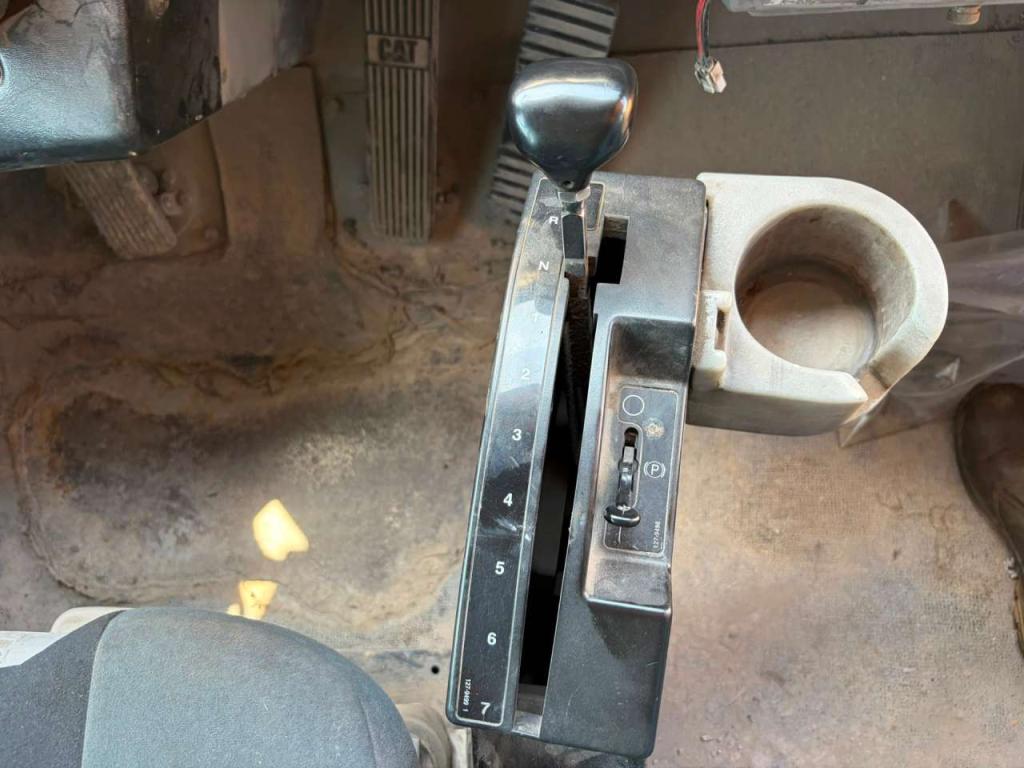 Caterpillar 775E Photo 27