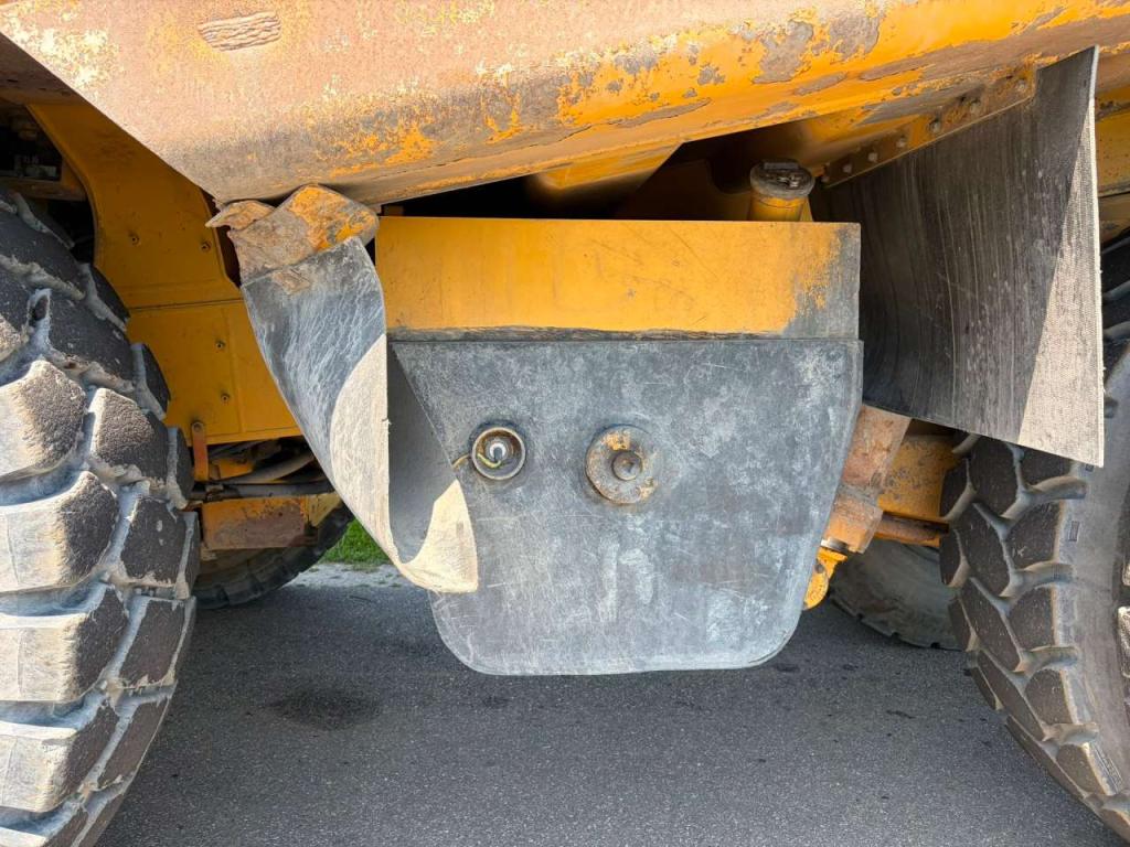 Caterpillar 775E Photo 28