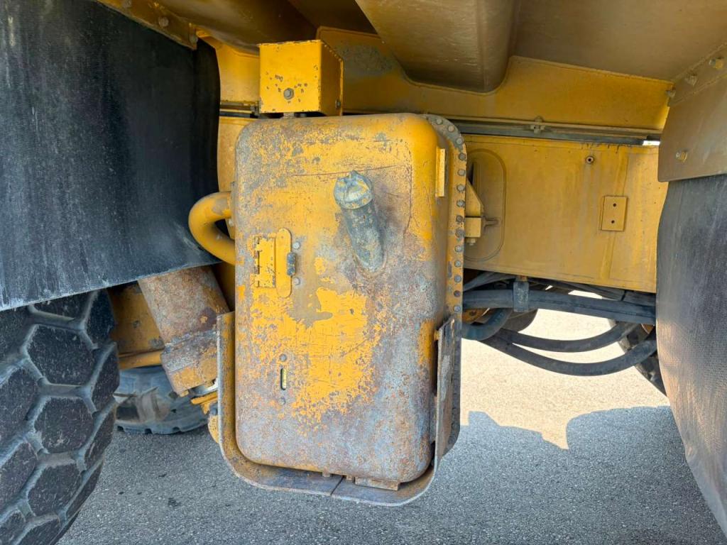 Caterpillar 775E Photo 29
