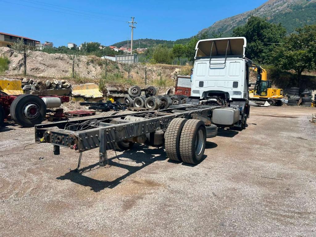 Iveco EUROCARGO 140-250 Photo 12