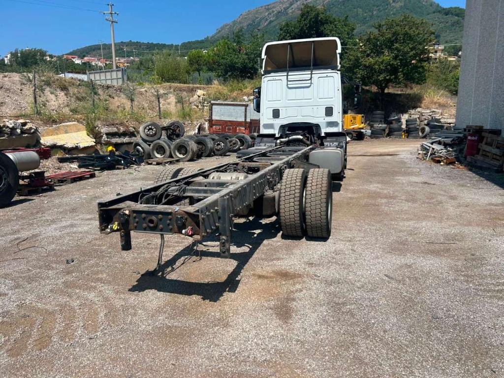 Iveco EUROCARGO 140-250 Photo 14