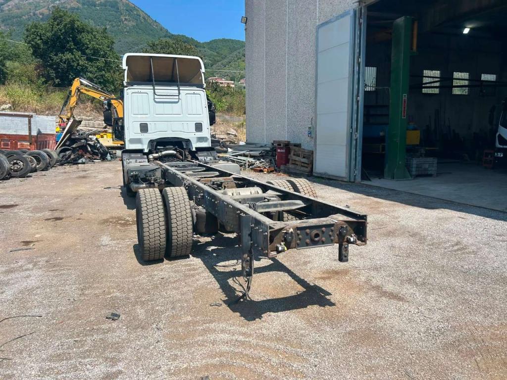 Iveco EUROCARGO 140-250 Photo 6